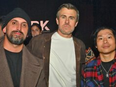 Pax, filho de Angelina Jolie e Brad Pitt, está de olho na produção de filmes pax Fernando Ferro Garret Patten Self Custody Movie - TBK