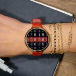 Pebble reinicia seu smartwatch mais fino com o Pebble Round 2