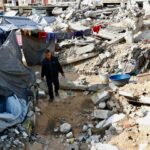 Pedido de sanções contra Netanyahu apresentado por advogados do Reino Unido e grupo de direitos humanos