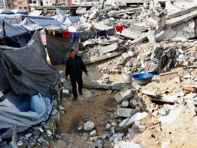 Pedido de sanções contra Netanyahu apresentado por advogados do Reino Unido e grupo de direitos humanos
