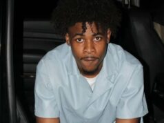 Pee Wee, concorrente do programa de namoro ‘Two Ways With Erica Mena’, morto aos 23 anos Pee Wee, concorrente do programa de namoro 'Two Ways With Erica Mena', morto aos 23 anos