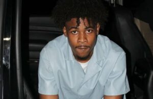 Pee Wee, concorrente do programa de namoro ‘Two Ways With Erica Mena’, morto aos 23 anos Pee Wee, concorrente do programa de namoro 'Two Ways With Erica Mena', morto aos 23 anos