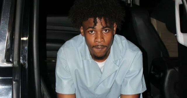 Pee Wee, concorrente do programa de namoro 'Two Ways With Pee Wee, concorrente do programa de namoro 'Two Ways With Erica Mena', morto aos 23 anos