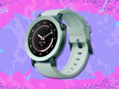 Pegue o Nothings CMF Watch 3 Pro pelo preço quase mais baixo até agora Pegue o Nothings CMF Watch 3 Pro pelo preço quase mais baixo até agora