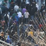 O Irão tem enfrentado uma inflação acima dos 36% desde o início do ano, em Março.