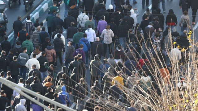 O Irão tem enfrentado uma inflação acima dos 36% desde o início do ano, em Março.