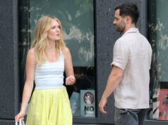 Penn Badgley sugere a data de lançamento de ‘You Deserve Each Other’: O que saber Penn Badgley e Meghann Fahy estão brigando por que estão postando um sobre o outro online 2211782203 2216187476