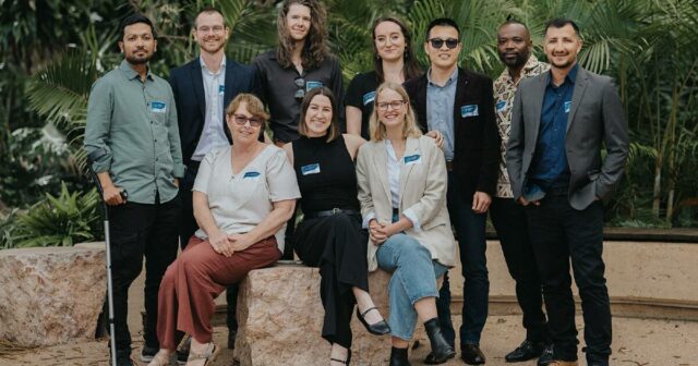 Pensando em um ano de honras? GGA e WAARC têm um novo programa para ajudar
