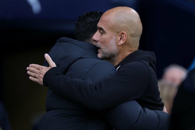 Michael CarrickHarry Maguire