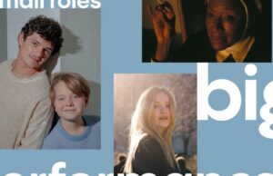 Pequenos papéis, grandes atuações: 4 destaques desconhecidos do último ano no cinema Pequenos papéis, grandes atuações: 4 destaques desconhecidos do último ano no cinema