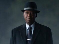 ‘Percy Jackson’: Aqui está o que Courtney B. Vance disse ao elenco e à equipe em seu primeiro dia assumindo o lugar de Lance Reddick percy-jackson-e-os-olimpianos-walker-scobell-disney-plus