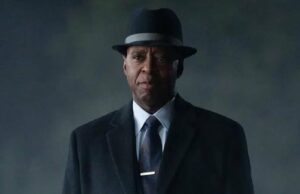 ‘Percy Jackson’: Aqui está o que Courtney B. Vance disse ao elenco e à equipe em seu primeiro dia assumindo o lugar de Lance Reddick percy-jackson-e-os-olimpianos-walker-scobell-disney-plus