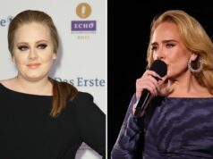 Perda de peso e transformações de celebridades: Amy Schumer e mais Perda de peso e transformações de celebridades: Amy Schumer e mais