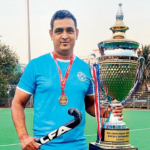 'Perdeu um líder, um amigo': time de hóquei do Mumbai Port Trust lamenta Abhijit Shirsat