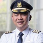 Perfil completo de Ari Askhara, ex-chefe da Garuda Indonésia, agora o novo CEO da Humpuss Maritim