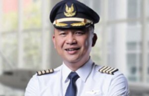 Perfil completo de Ari Askhara, ex-chefe da Garuda Indonésia, agora o novo CEO da Humpuss Maritim Perfil completo de Ari Askhara, ex-chefe da Garuda Indonésia, agora o novo CEO da Humpuss Maritim