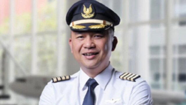 Perfil completo de Ari Askhara, ex-chefe da Garuda Indonésia, agora o novo CEO da Humpuss Maritim
