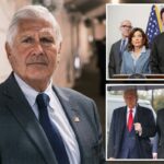 Perguntas e respostas: Bruce Blakeman promete frustrar a agenda socialista de Mamdani para Nova York e critica Hochul por 'abraçá-la'