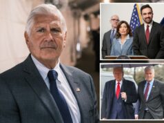 Perguntas e respostas: Bruce Blakeman promete frustrar a agenda socialista de Mamdani para Nova York e critica Hochul por ‘abraçá-la’ Perguntas e respostas: Bruce Blakeman promete frustrar a agenda socialista de Mamdani para Nova York e critica Hochul por 'abraçá-la'