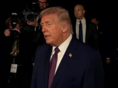 ‘Perigoso’: Trump sobre Reino Unido e Canadá fazendo negócios com a China Yahoo news home