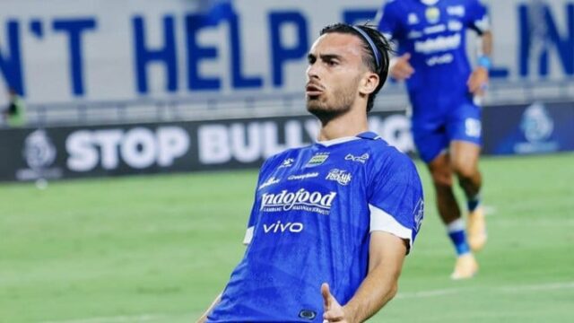 Persib desafia o Ratchaburi FC nas oitavas de final do Persib desafia o Ratchaburi FC nas oitavas de final do ACL Two. Aqui está o cronograma para a 1ª e a 2ª etapa
