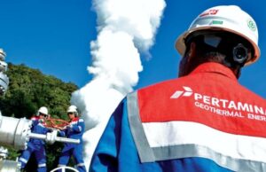 Pertamina EP encontra novo poço de petróleo, potencial de produção de 3.442 barris por dia Pertamina EP encontra novo poço de petróleo, potencial de produção de 3.442 barris por dia