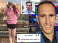 Pesquisador não binário da Universidade de Washington acusado de pedir assassinatos de conservadores: ‘Que haja Tyler Robinsons para todos vocês’ Pesquisador não binário da Universidade de Washington acusado de pedir assassinatos de conservadores: ‘Que haja Tyler Robinsons para todos vocês’