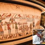 Pesquisador revela uma nova teoria surpreendente sobre a tapeçaria mais famosa da história