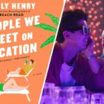 'Pessoas que conhecemos nas férias' da Netflix é baseado em um livro? Leia por apenas $ 1 agora