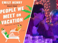 ‘Pessoas que conhecemos nas férias’ da Netflix é baseado em um livro? Leia por apenas $ 1 agora 'Pessoas que conhecemos nas férias' da Netflix é baseado em um livro? Leia por apenas $ 1 agora