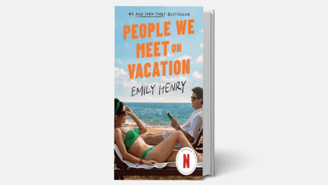 Livro Pessoas que Conhecemos nas Férias: Compre Online