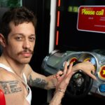 Pete Davidson apresentará o podcast da Netflix ‘The Pete Davidson Show’
