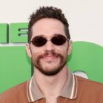 GettyImages2215338031 Por dentro de Pete Davidson e Elsie Hewitts vivem como pais