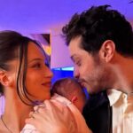 GettyImages2215338031 Por dentro de Pete Davidson e Elsie Hewitts vivem como pais