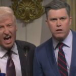 Pete Hegseth alerta o Irã para não matar seus manifestantes no 'SNL' Cold Open: 'Essa é a nossa coisa!' | Vídeo