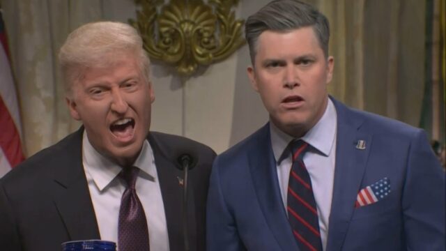 Pete Hegseth alerta o Irã para não matar seus manifestantes no 'SNL' Cold Open: 'Essa é a nossa coisa!' | Vídeo
