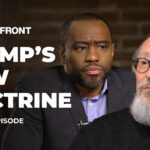 Peter Kornbluh: Trump está promovendo um novo imperialismo na América Latina?