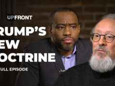 Peter Kornbluh: Trump está promovendo um novo imperialismo na América Latina? Peter Kornbluh: Trump está promovendo um novo imperialismo na América Latina?