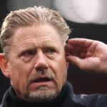 Recorde contra Leeds