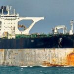 Petroleiro venezuelano da 'frota negra' foge dos EUA, muda de bandeira como russo e foge para a costa irlandesa: relatórios