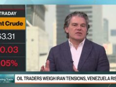 Petróleo mantém ganhos enquanto agitação no Irã ameaça interrupção da oferta Petróleo mantém ganhos enquanto agitação no Irã ameaça interrupção da oferta