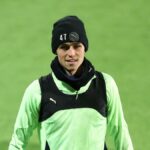 Phil Foden disponível para o Manchester City na Liga dos Campeões, apesar de lesão na mão