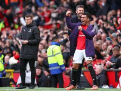 Perguntas e respostas dos torcedores do Arsenal: Man Utd foi hipnotizante contra Man City e agora estou esperando uma batalha séria Gráfico Carrick