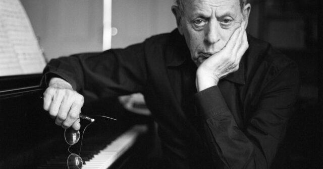Philip Glass cancela estreia da sinfonia de 'Lincoln' no Kennedy Center em meio a grande agitação
