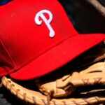Philadelphia Phillies hat