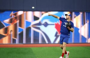 Phillies foi rotulado como possível local de pouso para futuro arremessador do Hall da Fama Phillies foi rotulado como possível local de pouso para futuro arremessador do Hall da Fama