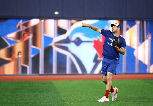 Phillies foi rotulado como possível local de pouso para futuro arremessador do Hall da Fama
