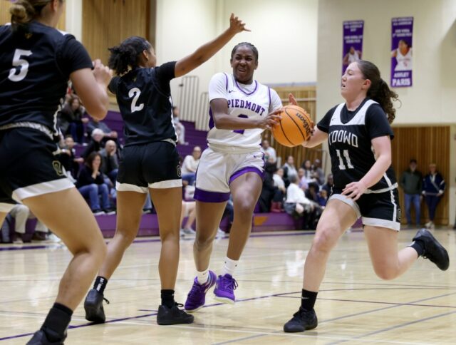 Piedmont, cheio de lesões, sobrevive ao retorno de O'Dowd para vencer a estreia da liga
