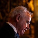 Pinkerton: Não há tributação sem combate à corrupção