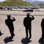 Pittsburg: Assassino de policial condenado perde tentativa de liberdade